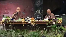 สื่อธรรมะพ่อครู(สมาธิพุทธ) ตอน บทพิสูจน์สมาธิพุทธของชาวอโศก.mp4