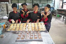 680716 ภาพทำขนมปัง ฐานงานแม่สะอาด Mothers Vegan Bakery 145.JPG