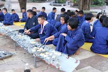 671116 ค่ายเปิดเทอมนักเรียนสัมมาฯ ปิ้งข้าวจี่ 37.JPG
