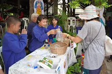 680615 สมุนพระราม ฝึกพาณิชย์บุญนิยม ขายสินค้า อุทยานบุญนิยม 3-2568 120.JPG