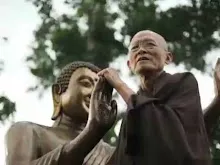 สื่อธรรมะพ่อครู(ศีล สมาธิ ปัญญา) ตอน บาปที่สัตว์ตายด้วยคนเจตนาฆ่า.mp4