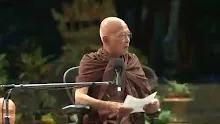 สื่อธรรมะพ่อครู(ปกิณกะ) ตอน โลกียะกับโลกุตระแตกต่างกันอย่างไร.mp4