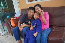 680628 เด็กสมุนพระรามร่วมทำบุญขึ้นบ้านใหม่ ญาติน้องบัว บ้านคำกลาง 175.jpeg