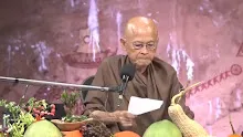 สื่อธรรมะพ่อครู(พระวินัย) ตอน สีจีวรของชาวอโศก.mp4