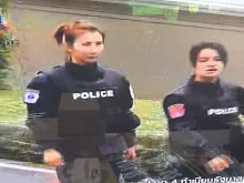 561007_ยกระดับการชุมนุมไปข้างทำเนียบ