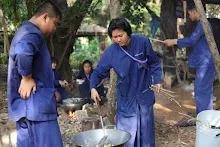 671115 ค่ายเปิดเทอมนักเรียนสัมมาฯ ฝึกทำอาหารและกินข้าว  80.JPG