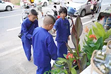 680720 สมุนพระราม ฝึกพาณิชย์บุญนิยม ขายสินค้า อุทยานบุญนิยม 6-2568 28.JPG