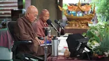 สื่อธรรมะพ่อครู(การเมืองบุญนิยม) ตอน ประชาธิปไตยโลกุตระสามเส้า.mp4