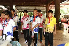 680529 อบรมนักเรียน รร.ขวาวใหญ่วิทยา เรียนรู้การทำโปรตีนกรอบ  8.JPG