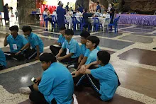 680528 อบรมนักเรียน รร.ขวาวใหญ่วิทยา ชมคลิปชีวิตร่ำให้ คลิปแนะนำชุมชน 2.JPG