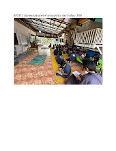 680313 ประชุมผู้ปกครองสมุนพระราม