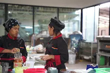 680716 ภาพทำขนมปัง ฐานงานแม่สะอาด Mothers Vegan Bakery 10.JPG