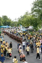 พท+สมณะบิณฑ์ที่งานชุมนุม (30).JPG