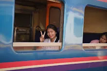 680708 เด็กสมุนพระรามกลับจากปฐมอโศก งาน ๙๐ ปี ลุงจำลอง 198.jpeg