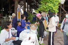 680615 สมุนพระราม ฝึกพาณิชย์บุญนิยม ขายสินค้า อุทยานบุญนิยม 3-2568 89.JPG