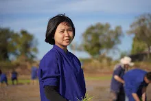680111 กิจกรรมดำนาวันเด็กแห่งชาติ ของนร.สสธ.และสมุนพระราม 99.JPG