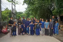 680703 เด็กสมุนพระรามนั่งรถไฟไปปฐมอโศก ร่วมงาน ๙๐ ปี ลุงจำลอง 310.jpeg