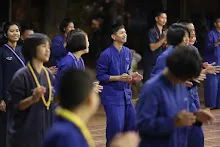 671115 ค่ายเปิดเทอมนักเรียนสัมมาฯ ส.ฟ้าไทพาเดินลมปราณ 42.JPG