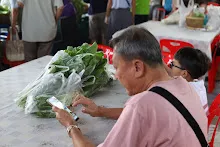 671006 เทศกาลกินเจ ตลาดเครือแหเกษตรกร (แดน)