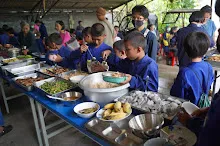 680628 เด็กสมุนพระรามร่วมทำบุญขึ้นบ้านใหม่ ญาติน้องบัว บ้านคำกลาง 339.jpeg