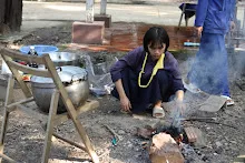 671115 ค่ายเปิดเทอมนักเรียนสัมมาฯ ฝึกทำอาหารและกินข้าว  51.JPG