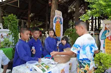 680615 สมุนพระราม ฝึกพาณิชย์บุญนิยม ขายสินค้า อุทยานบุญนิยม 3-2568 101.JPG