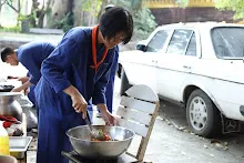 671115 ค่ายเปิดเทอมนักเรียนสัมมาฯ ฝึกทำอาหารและกินข้าว  71.JPG