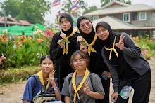 680329 นศ.ม.มหิดล คณะสาธารณสุขศาสตร์ ปี2 เยี่ยมชมดูงานสวนครอบครัวน่ารัก 115.jpg
