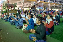 671230 สมุนพระรามแสดงร้องเพลง พิธีเปิดงานเพื่อฟ้าดิน คนมาดูงาน ทำ5ส ทำสวนบ่าย 146.jpg