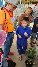 680419 ครูดีไม่มีอบายมุข รุ่น 14 เข้า work shop สวนครอบครัวน่ารัก 34.jpg