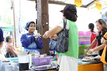 671006 เทศกาลกินเจ สลัดโรล (แดน)