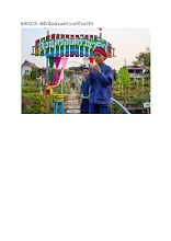 680220 พิธีเปิดสวนครอบครัวน่ารัก