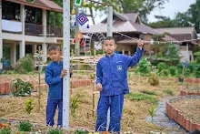 671214 สมุนพระรามทำสวนเช้า พบคณะสมณะเพาะพุทธมาเยี่ยมสวน 13.jpeg