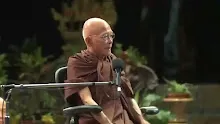 สื่อธรรมะพ่อครู(ศีล สมาธิ ปัญญา) ตอน ทำไมคนเราต้องทะเลาะกันด้วย.mp4