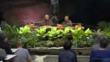 สื่อธรรมะพ่อครู(จิตว่าง) ตอน สภาวะของธัมมจักกัปปวัตนสูตร.mp4