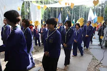 661210 อัญเชิญต้นโพธ์ทอง-เชิญธงและพาน 8 สถาบัน รวมศิษย์เก่าไหว้ครูบูชาพ่อครั้งที่1 (แดน)