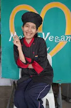 680716 ภาพทำขนมปัง ฐานงานแม่สะอาด Mothers Vegan Bakery 365.JPG