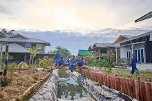 671211 สมุนพระรามถ่ายภาพที่สะพานสวนน่ารัก เก็บผักบุ้งที่นาผักบุุ้ง 13.jpg