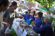 680615 สมุนพระราม ฝึกพาณิชย์บุญนิยม ขายสินค้า อุทยานบุญนิยม 3-2568 43.JPG
