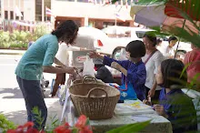 680615 สมุนพระราม ฝึกพาณิชย์บุญนิยม ขายสินค้า อุทยานบุญนิยม 3-2568 153.JPG