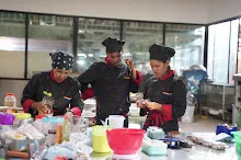 680716 ภาพทำขนมปัง ฐานงานแม่สะอาด Mothers Vegan Bakery 17.JPG