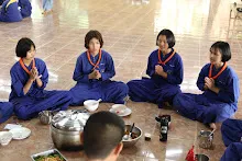 671115 ค่ายเปิดเทอมนักเรียนสัมมาฯ ฝึกทำอาหารและกินข้าว  135.JPG