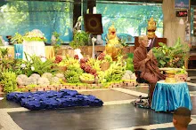 680519 พิธีรับชุดนักเรียนสัมมาสิกขาราชธานีอโศก ม.1 ม.4  42.JPG
