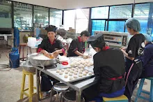 680716 ภาพทำขนมปัง ฐานงานแม่สะอาด Mothers Vegan Bakery 597.JPG