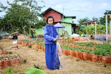 671216 สมุนพระราม ห่มดินสวนน่ารักด้วยฟางข้าว วัดระดับน้ำคลองไส้ไก่ 46.jpg