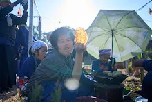 671201 นร.สมุนพระราม บูรณาการวิชาการงานฯ ทำข้าวจี่เพื่อสุขภาพ 11.jpg