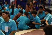 680528 อบรมนักเรียน รร.ขวาวใหญ่วิทยา เรียนรู้การกราบ ไหว้ สันทนาการ 27.JPG