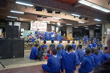 680314 พิธีอำลา สสธ.ม.3 ม.6 ปี 2568 เฮือนศูนย์สูญ 25.jpg