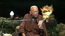 สื่อธรรมะพ่อครู(พระวินัย) ตอน การสวดมนต์มีประโยชน์อย่างไร.mp4