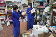 680720 สมุนพระราม ฝึกพาณิชย์บุญนิยม ขายสินค้า อุทยานบุญนิยม 6-2568 38.JPG